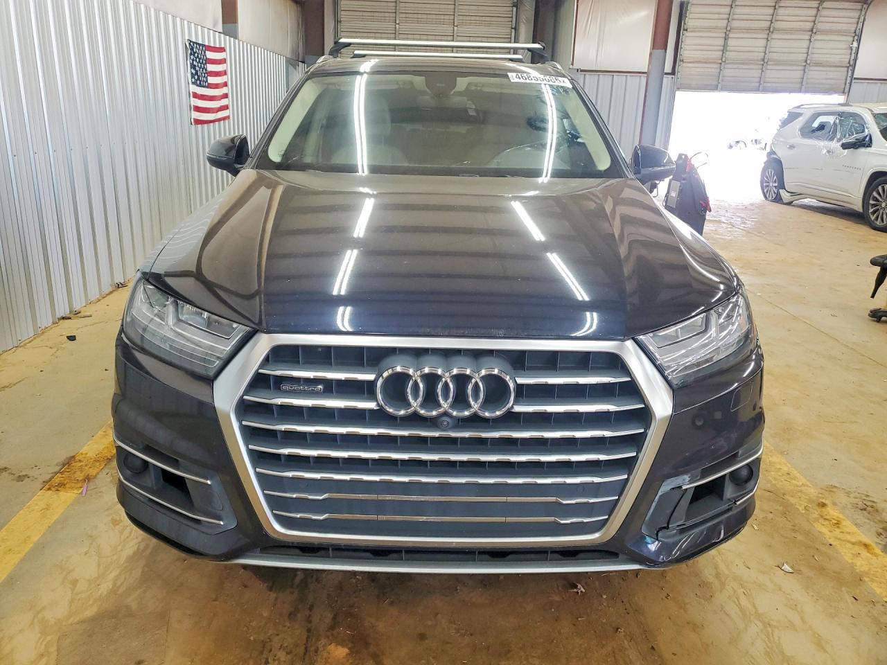 2017 AUDI Q7