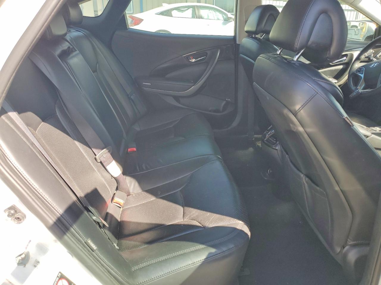 2017 HYUNDAI AZERA