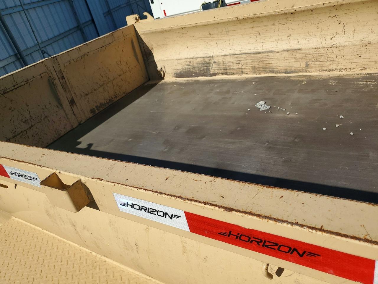 2025 HORIZON TRAILER UNKNOWN