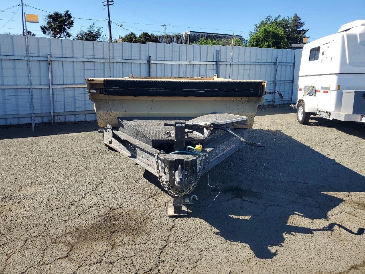 2025 HORIZON TRAILER UNKNOWN