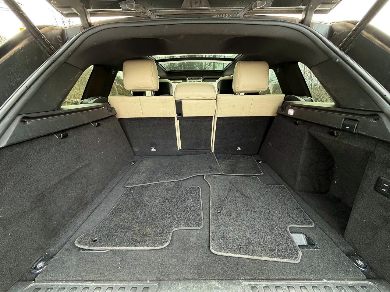2019 LAND ROVER RANGEROVER