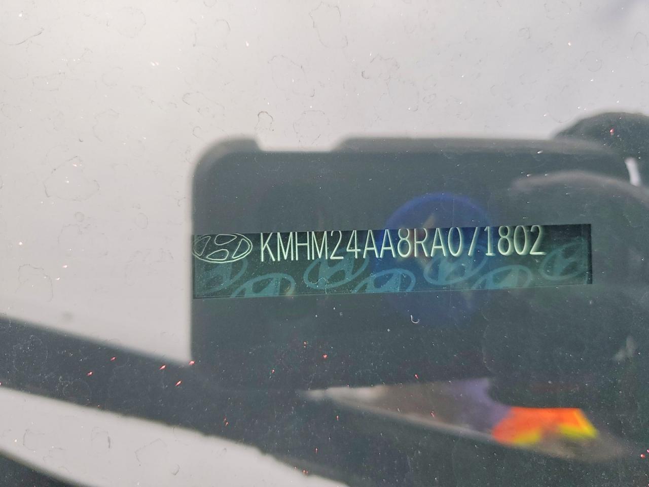 2024 HYUNDAI ALL OTHER