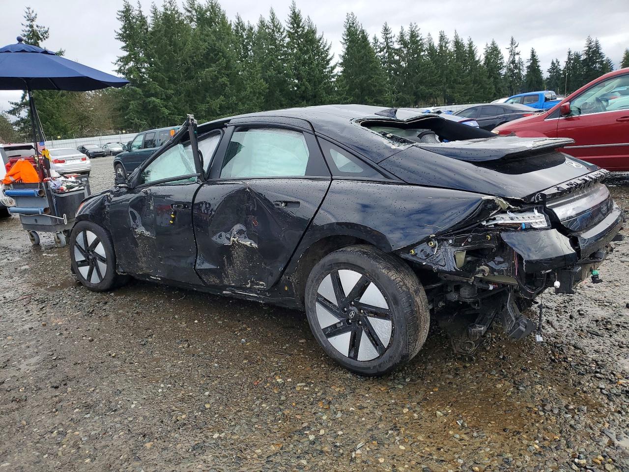 2024 HYUNDAI ALL OTHER