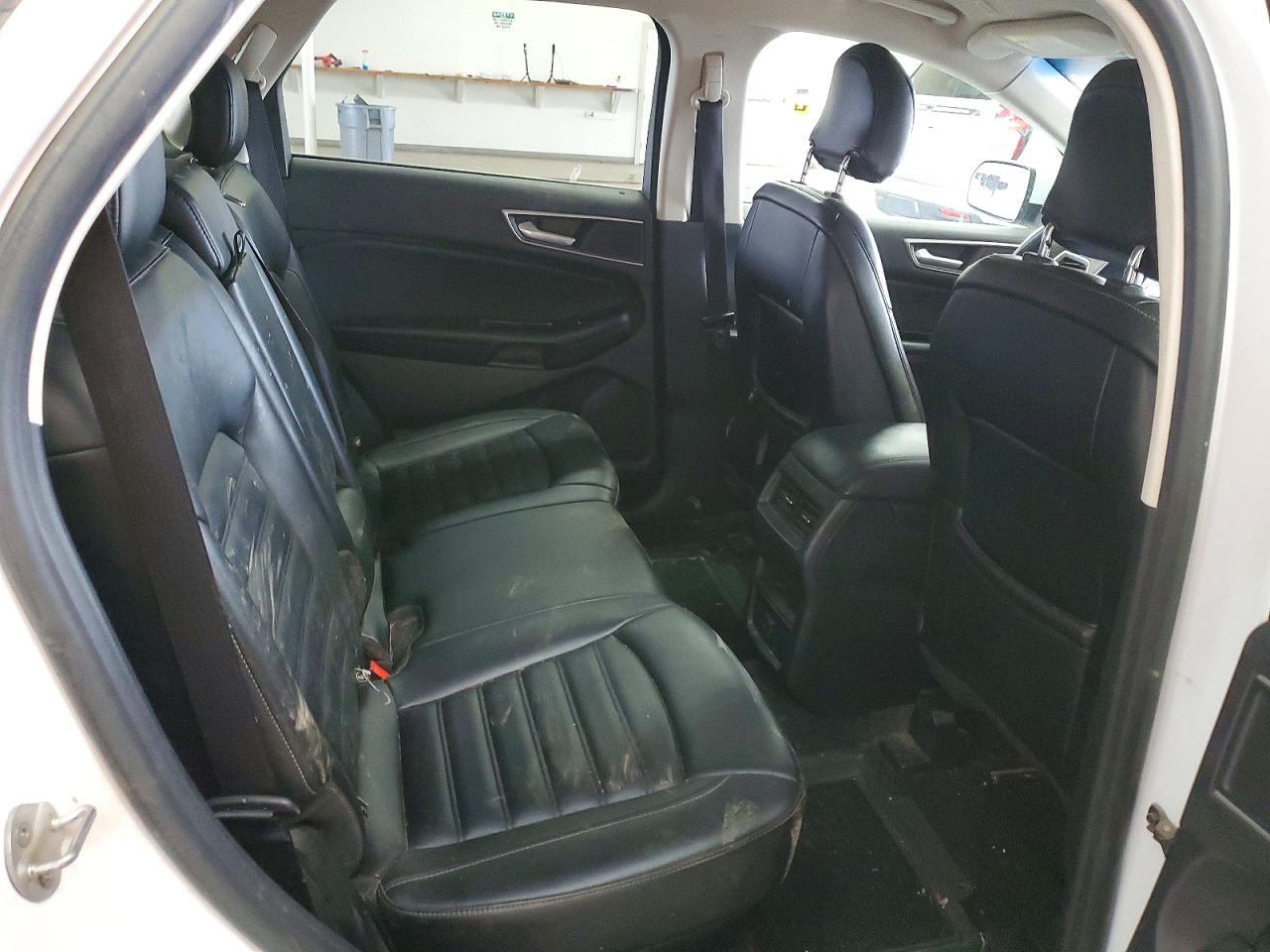 2019 FORD EDGE
