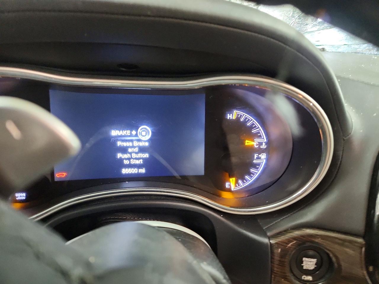 2019 JEEP GRAND CHER