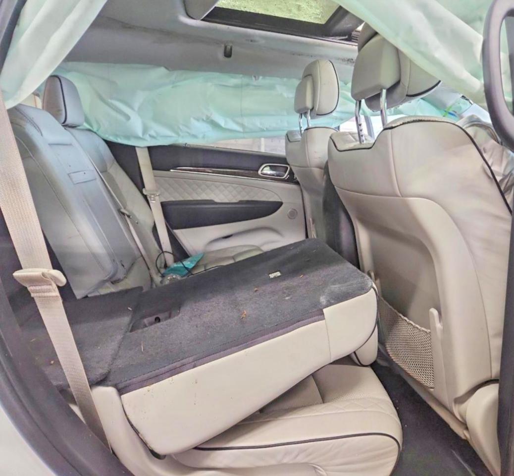 2019 JEEP GRAND CHER