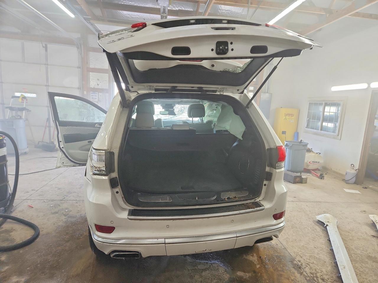 2019 JEEP GRAND CHER