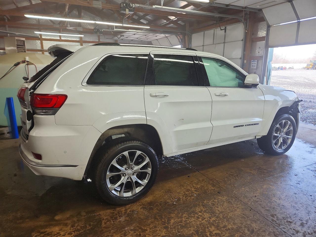 2019 JEEP GRAND CHER