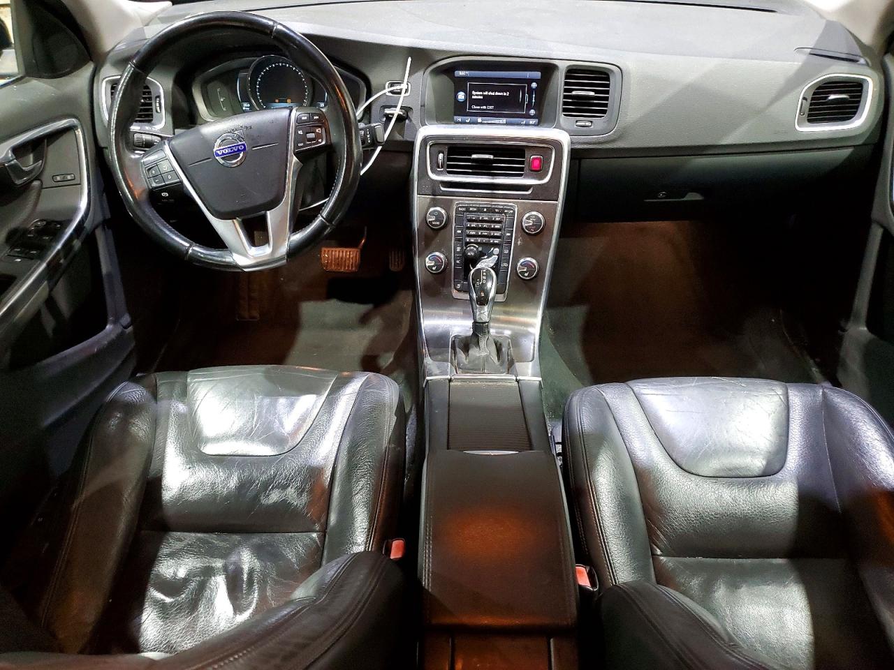2014 VOLVO S60