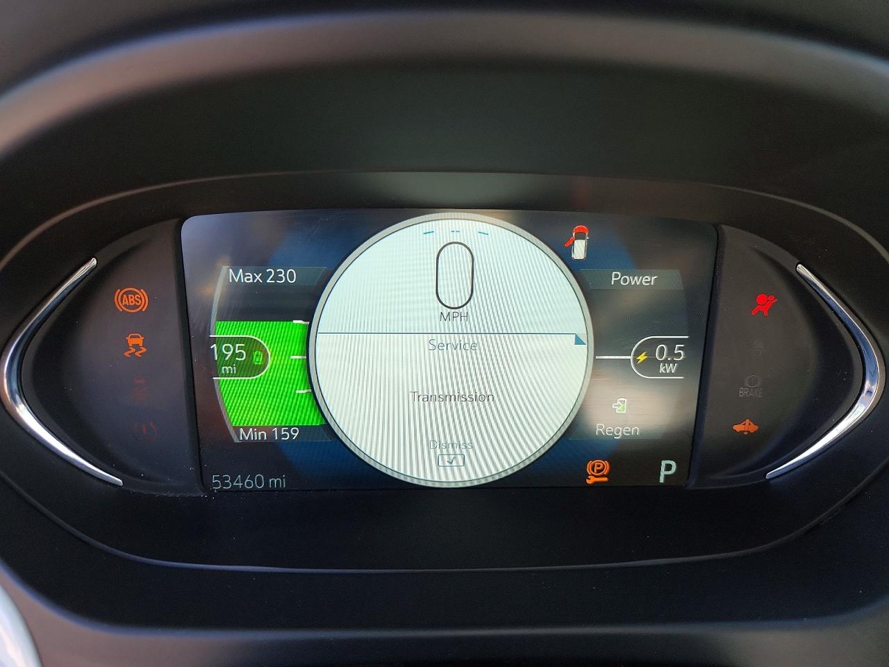 2019 CHEVROLET BOLT