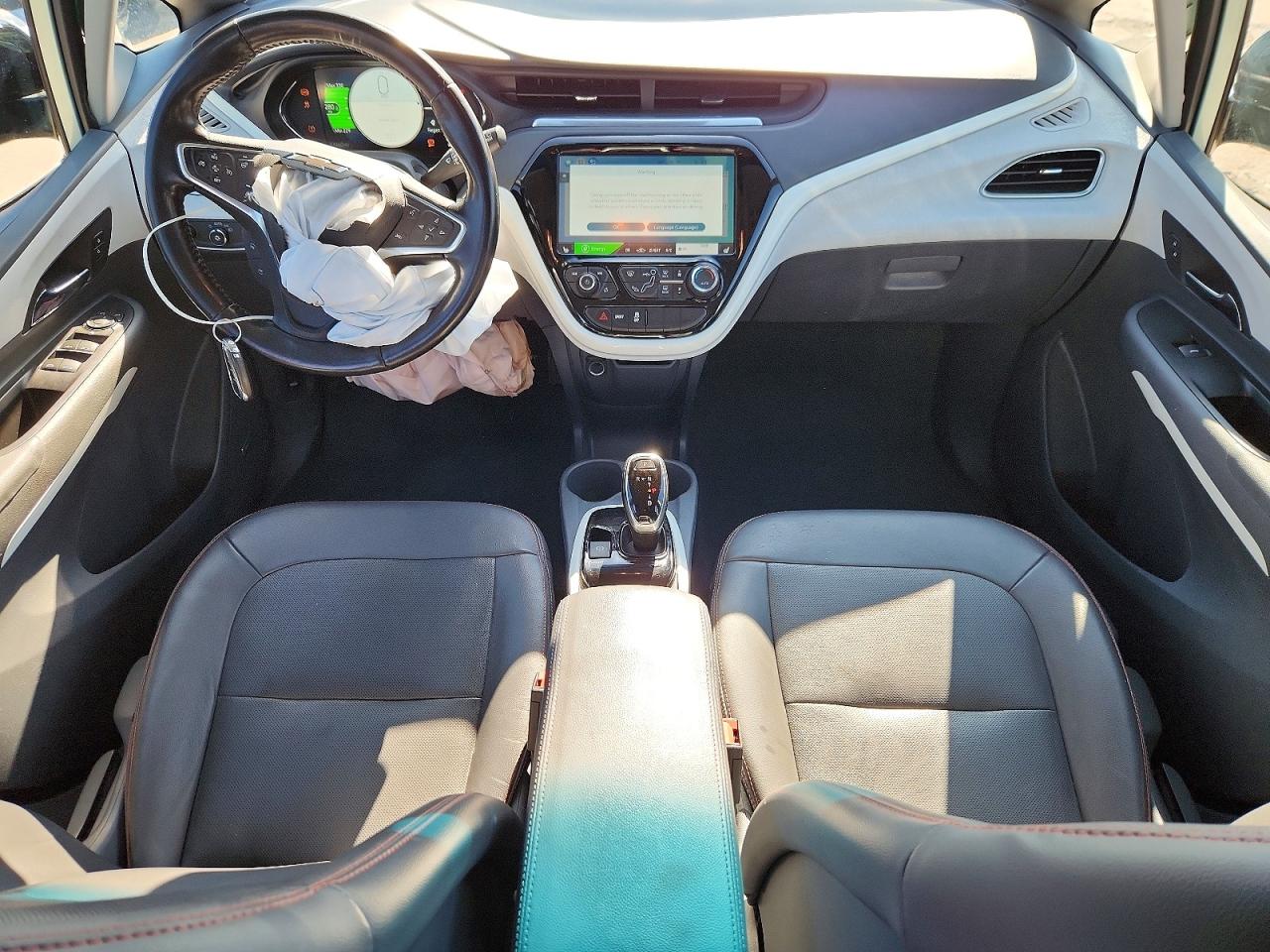 2019 CHEVROLET BOLT