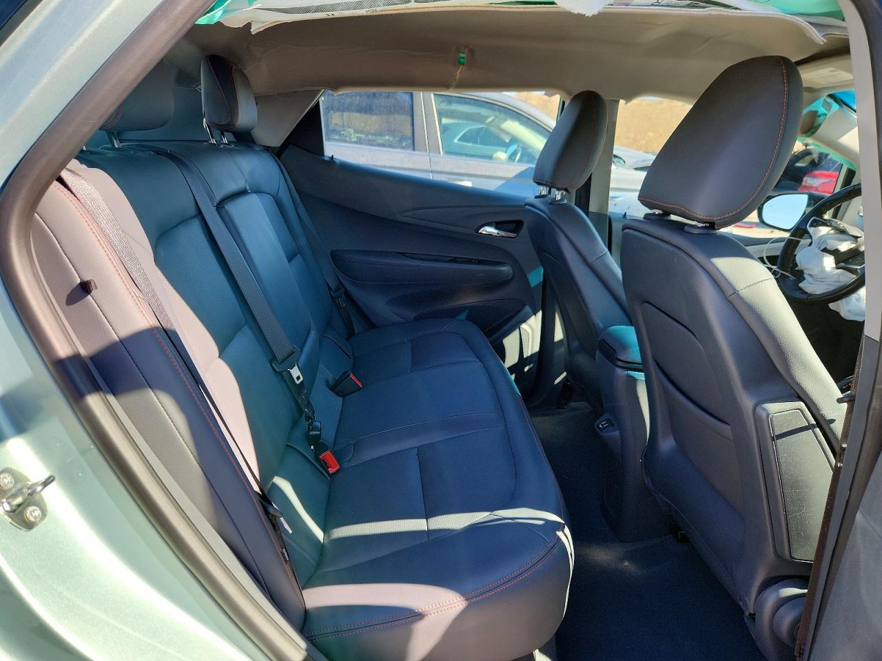 2019 CHEVROLET BOLT