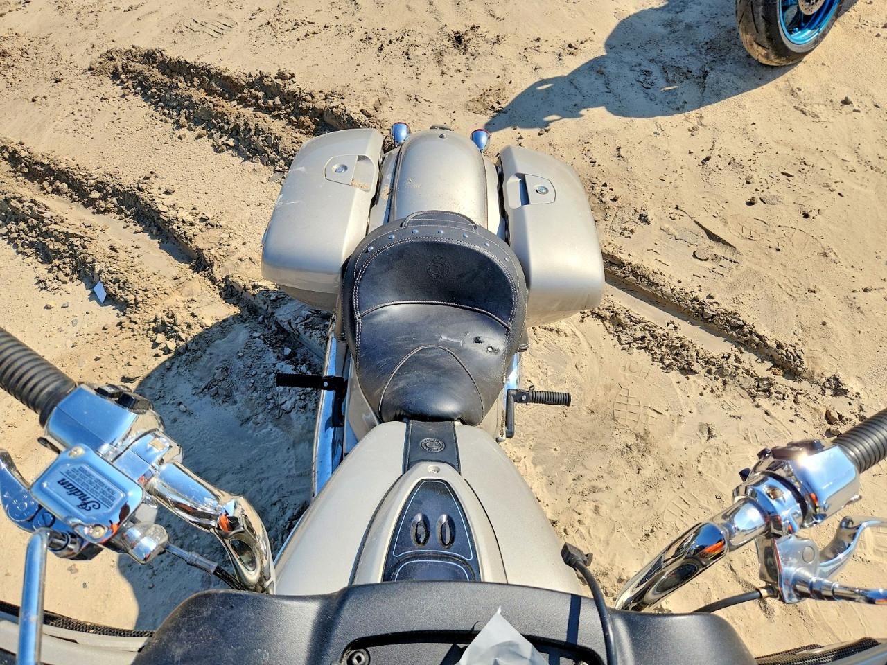 2023 INDIAN MOTORCYCLE CO. MOTORCYCLE