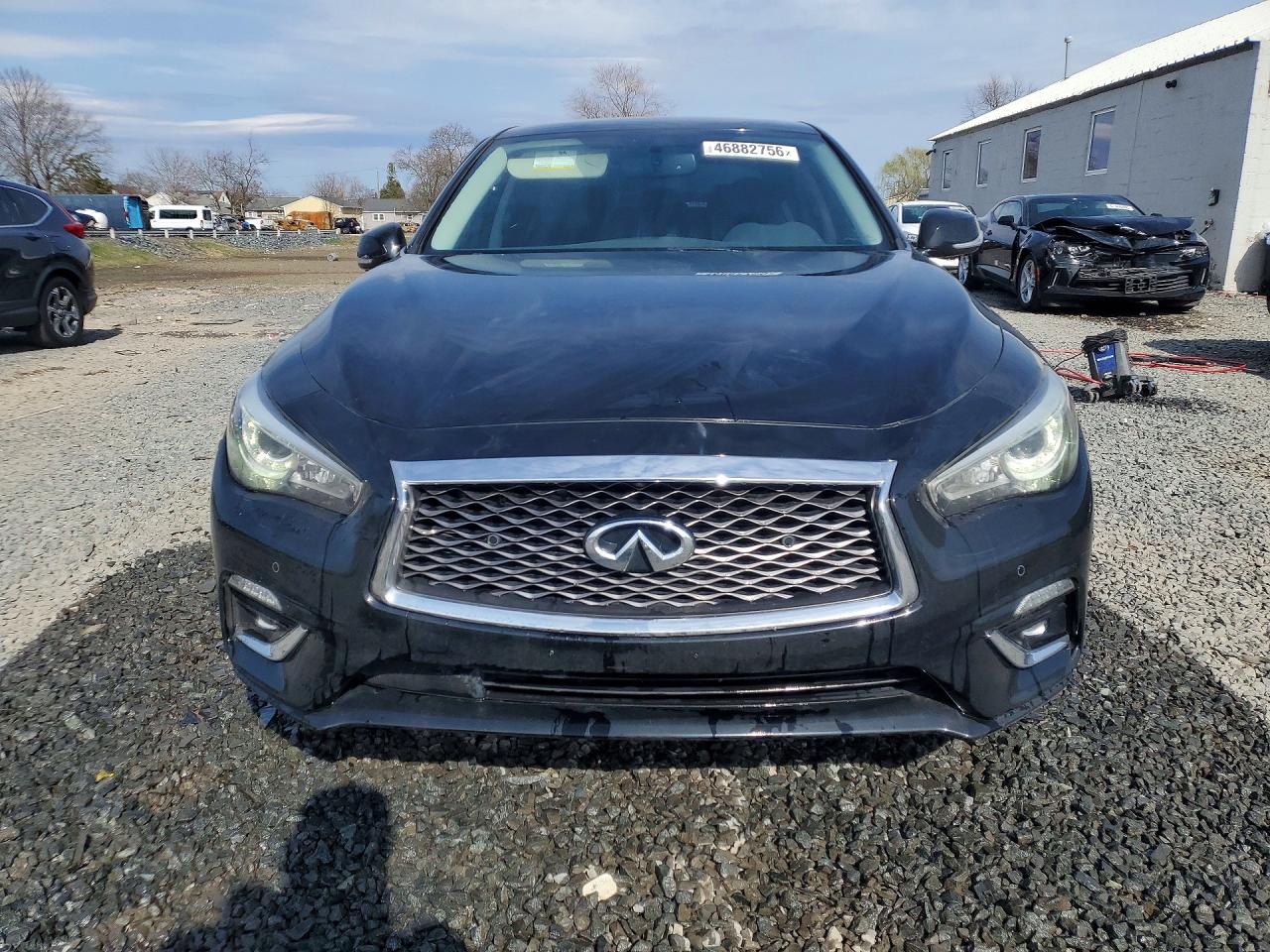 2019 INFINITI Q50