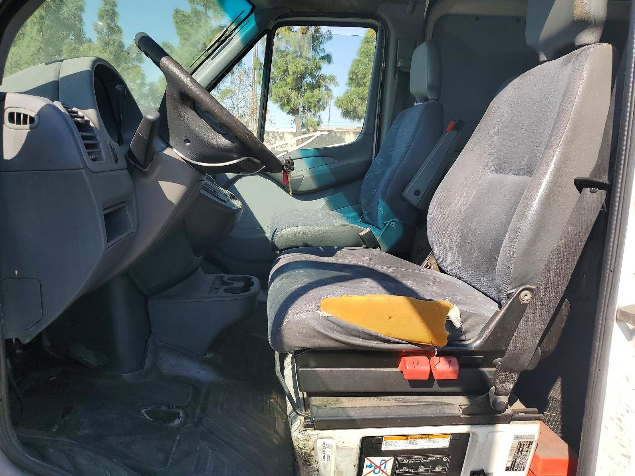 2005 SPRINTER ALL OTHER