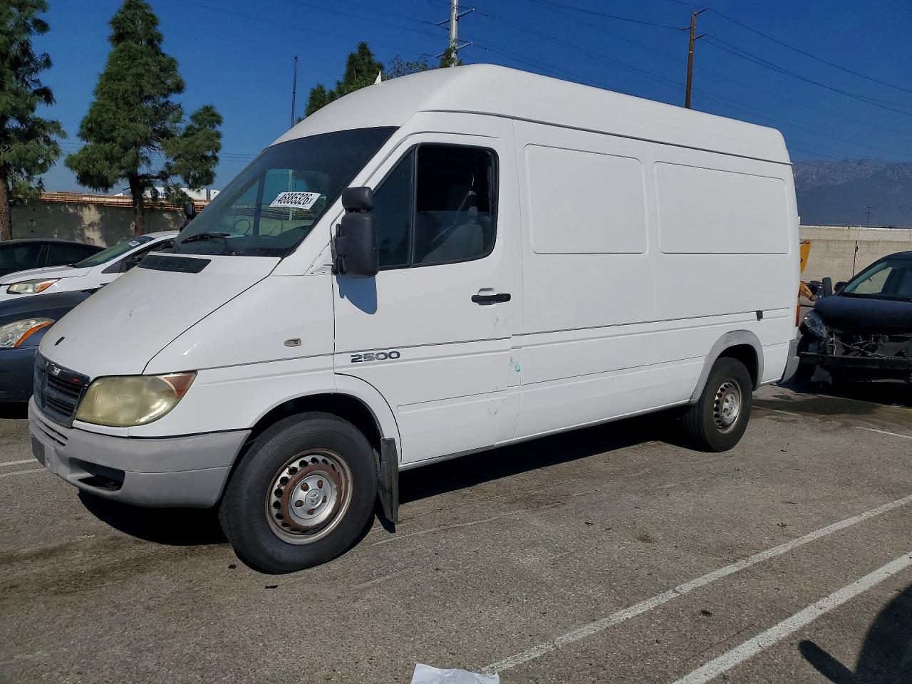 2005 SPRINTER ALL OTHER