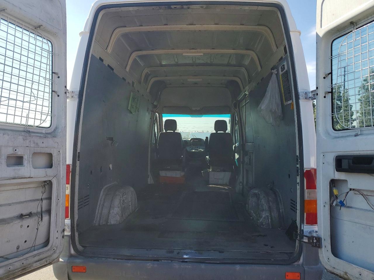 2005 SPRINTER ALL OTHER