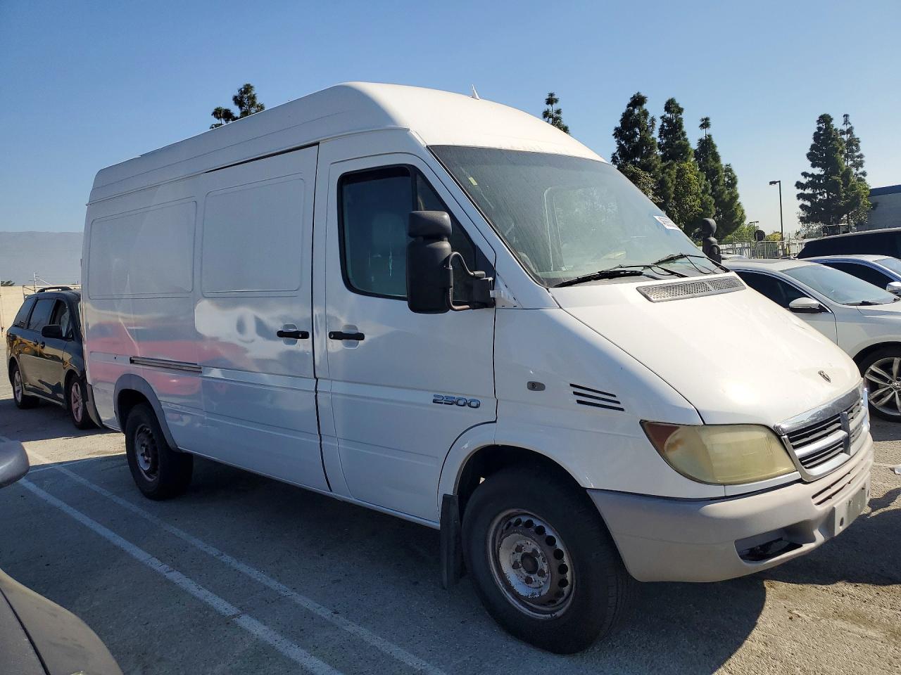 2005 SPRINTER ALL OTHER
