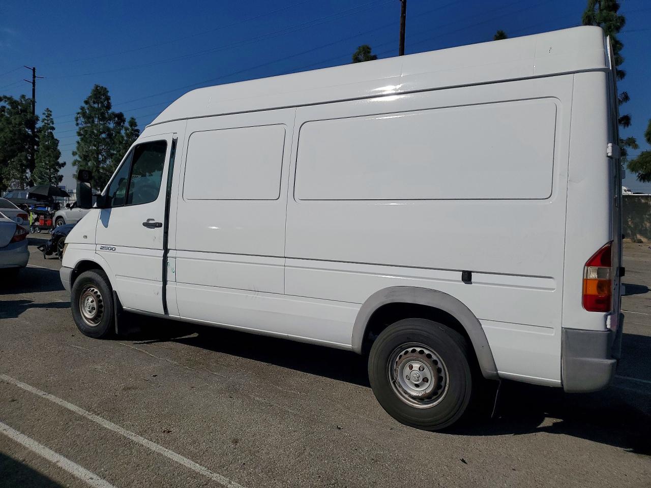 2005 SPRINTER ALL OTHER