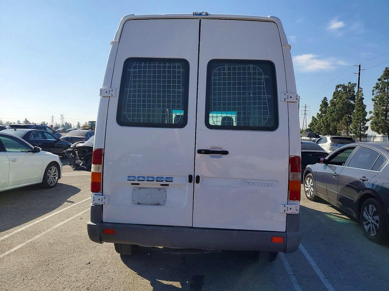 2005 SPRINTER ALL OTHER