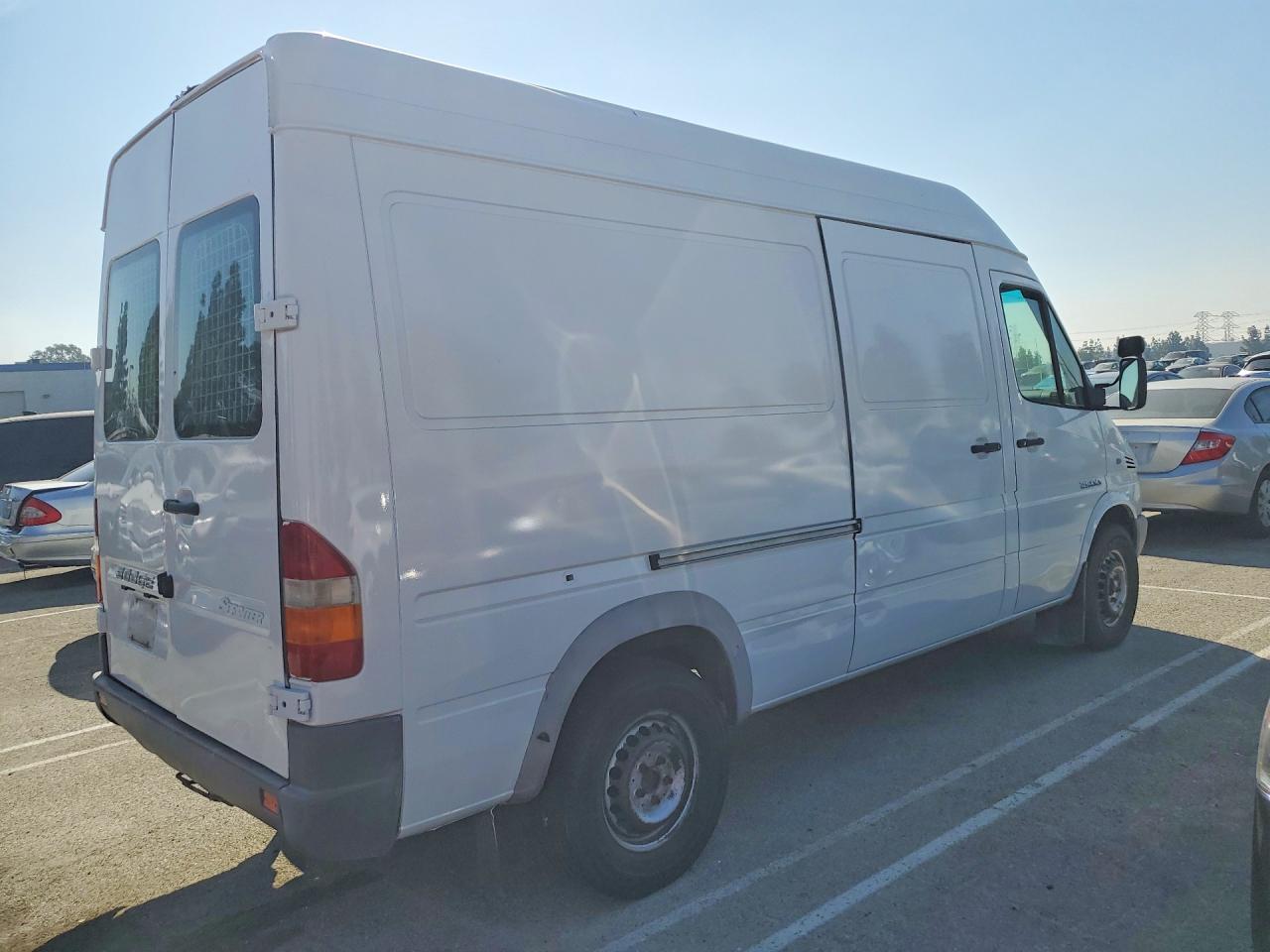 2005 SPRINTER ALL OTHER
