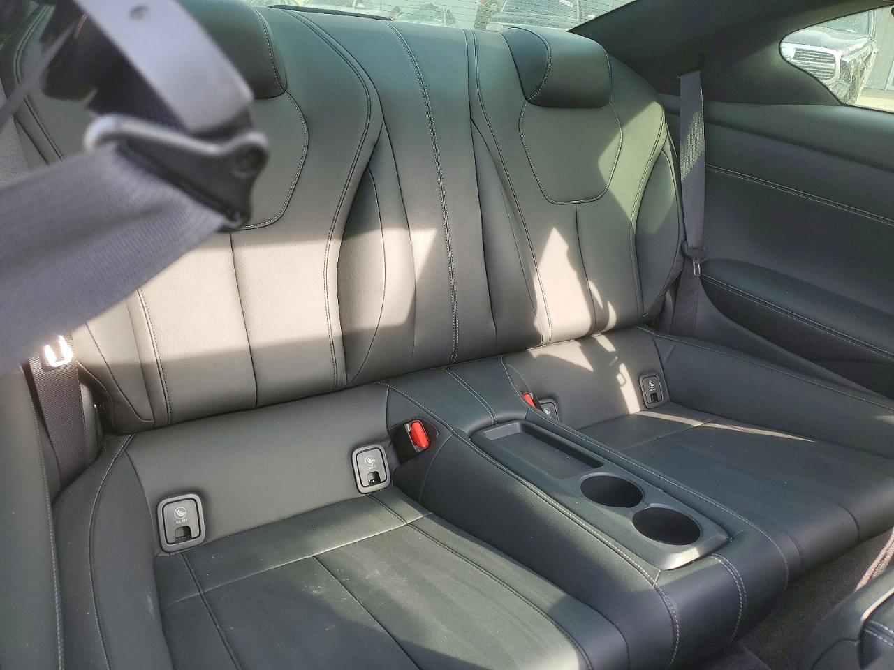 2020 INFINITI Q60