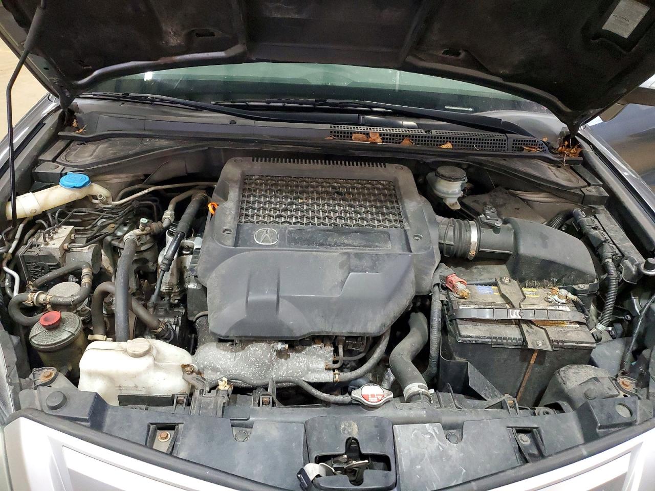2010 ACURA RDX