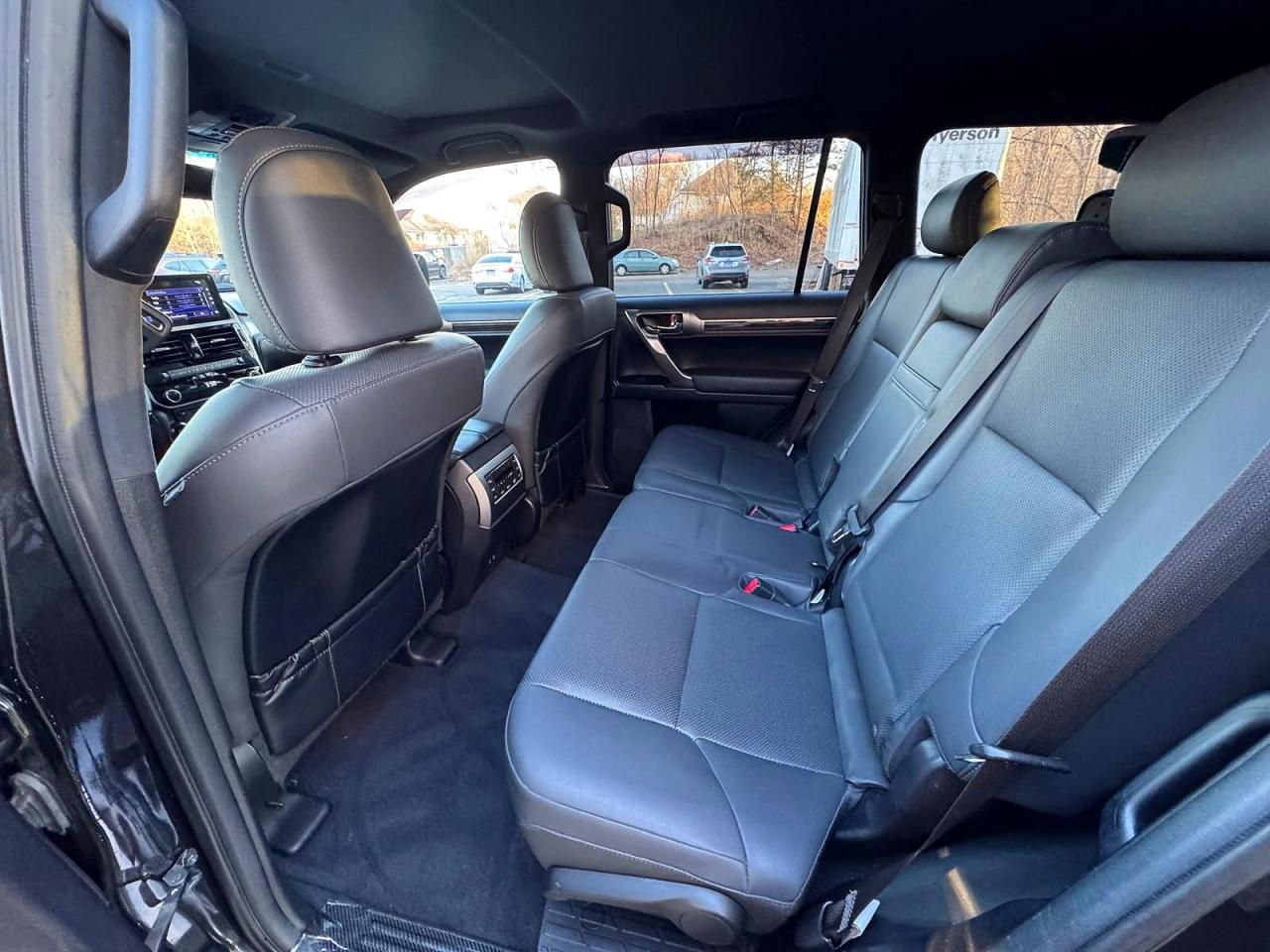 2023 LEXUS GX