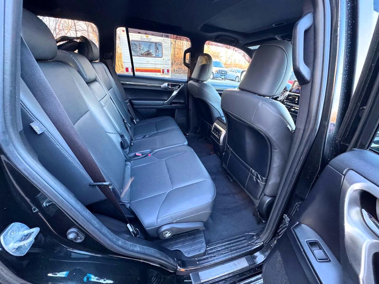 2023 LEXUS GX