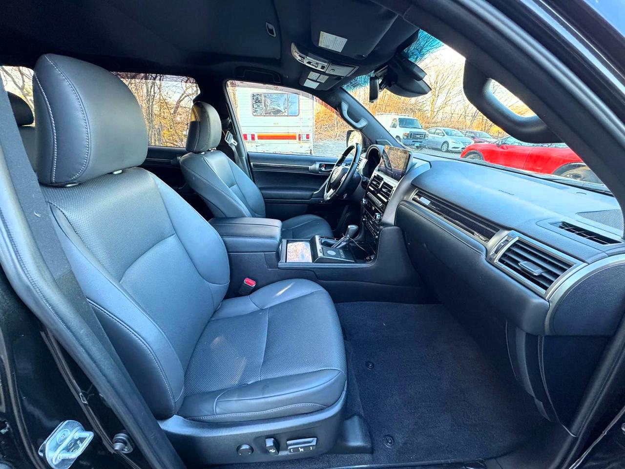 2023 LEXUS GX