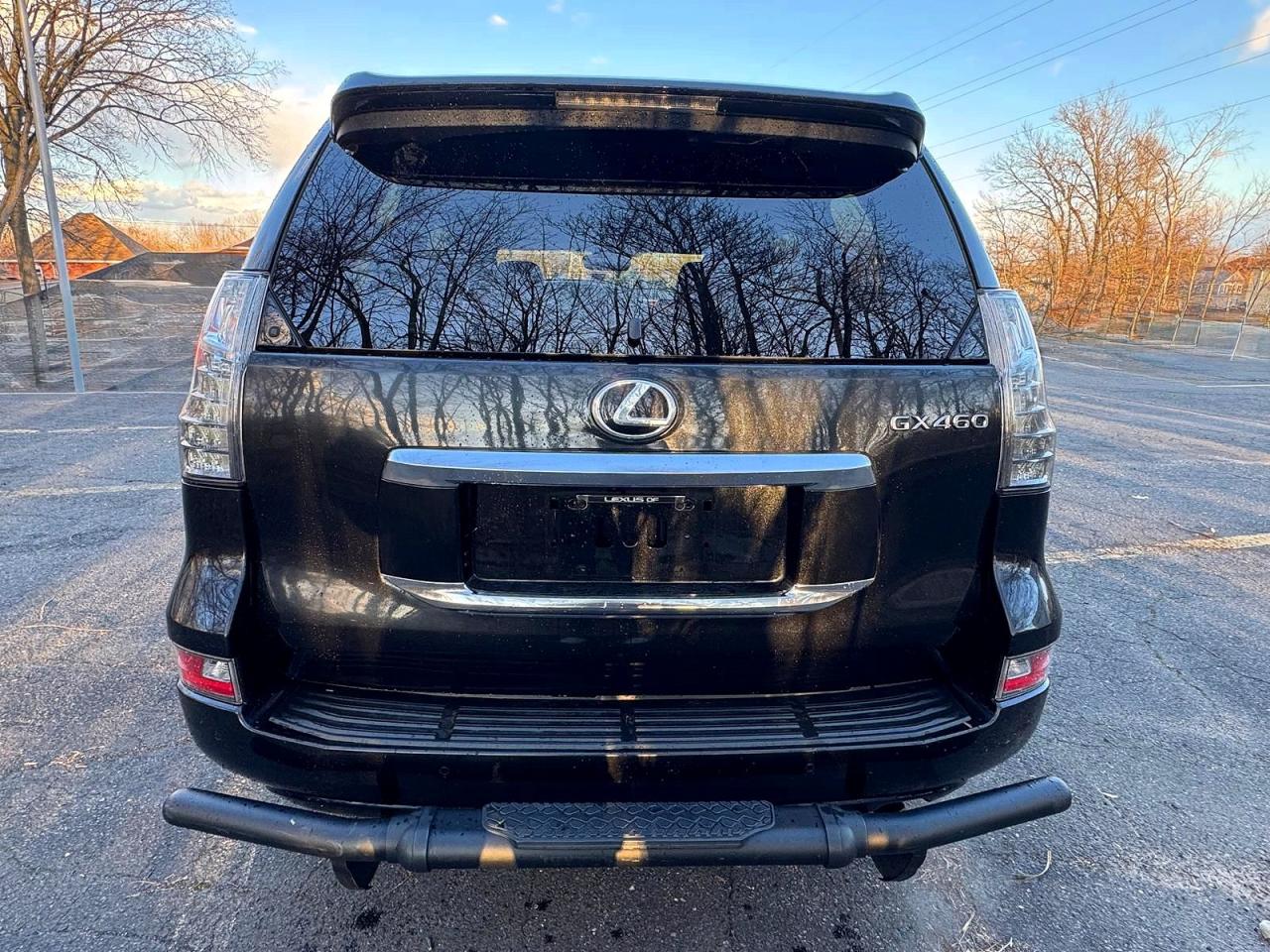 2023 LEXUS GX
