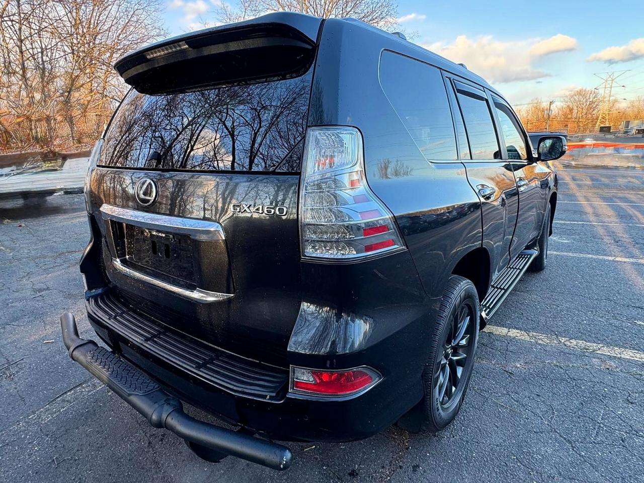 2023 LEXUS GX