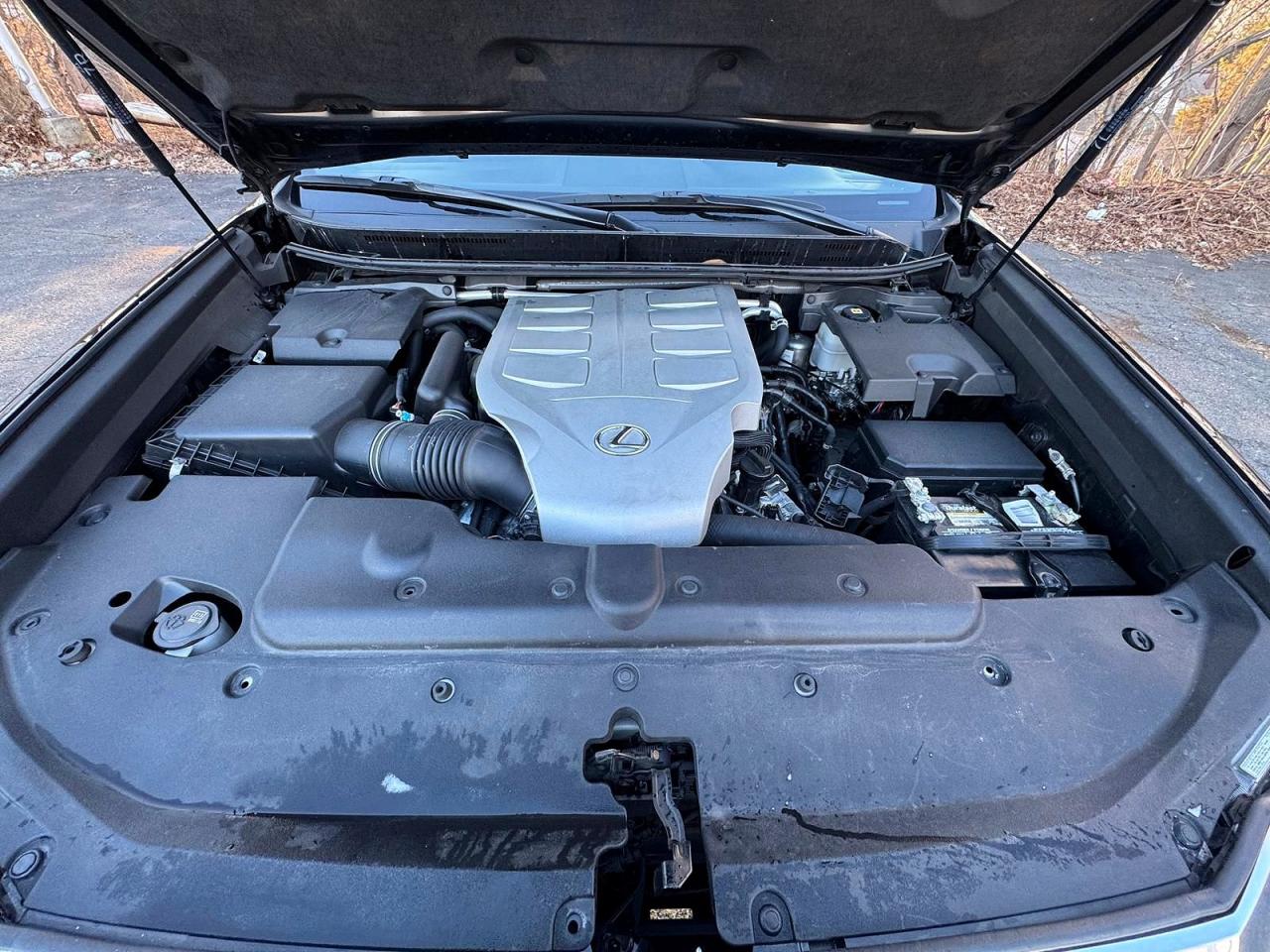 2023 LEXUS GX