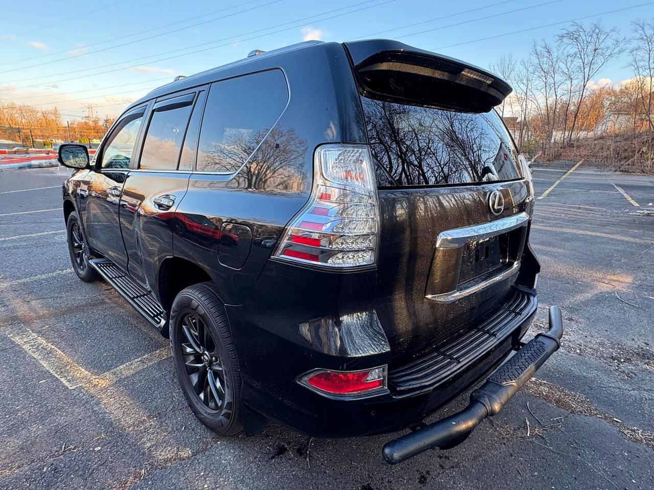 2023 LEXUS GX
