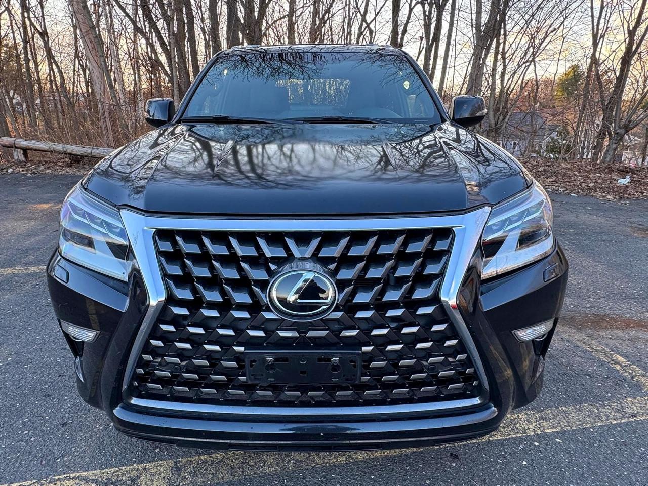 2023 LEXUS GX