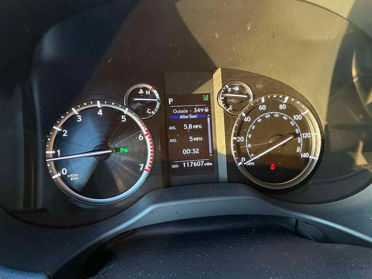 2023 LEXUS GX