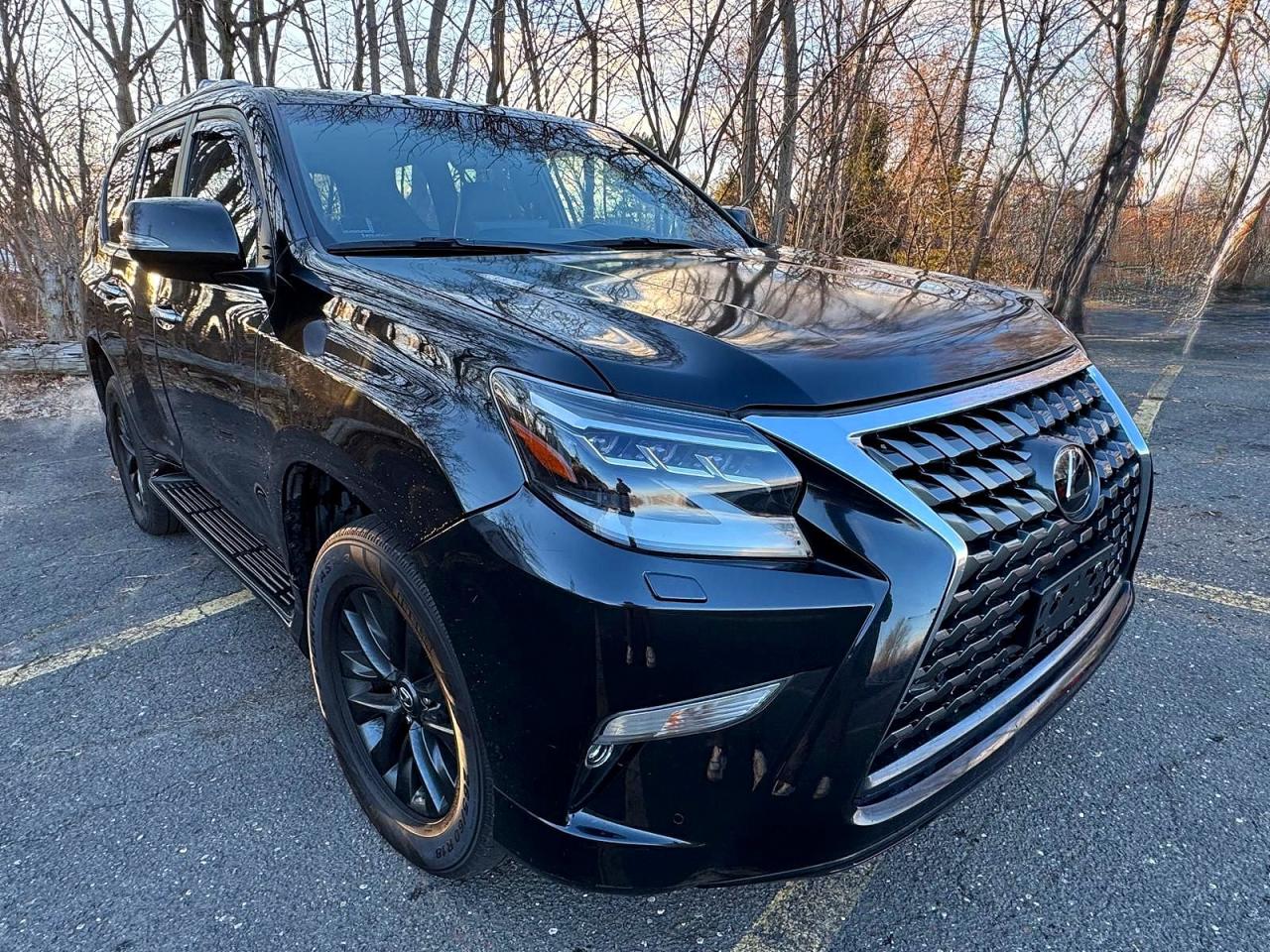 2023 LEXUS GX