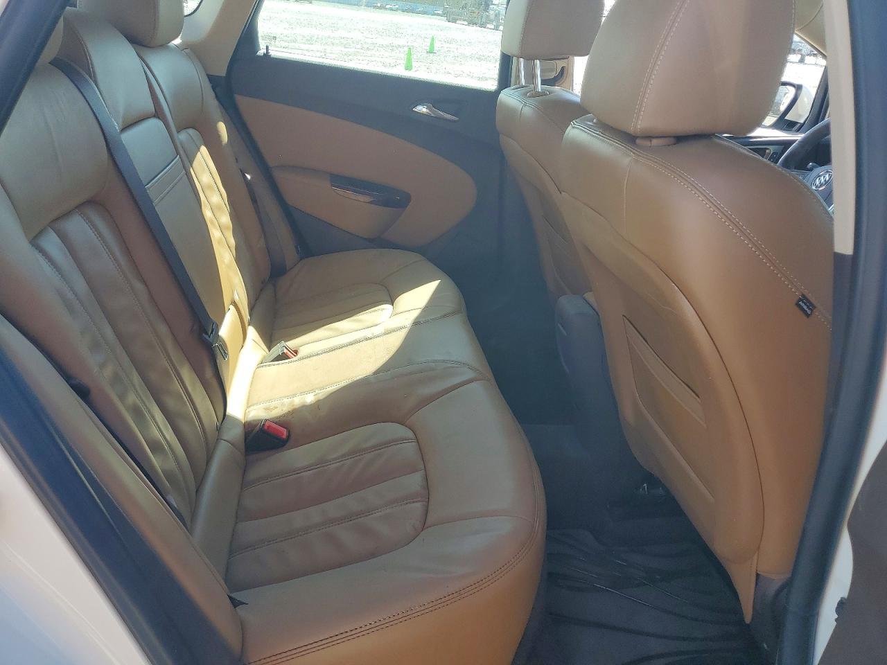 2013 BUICK VERANO