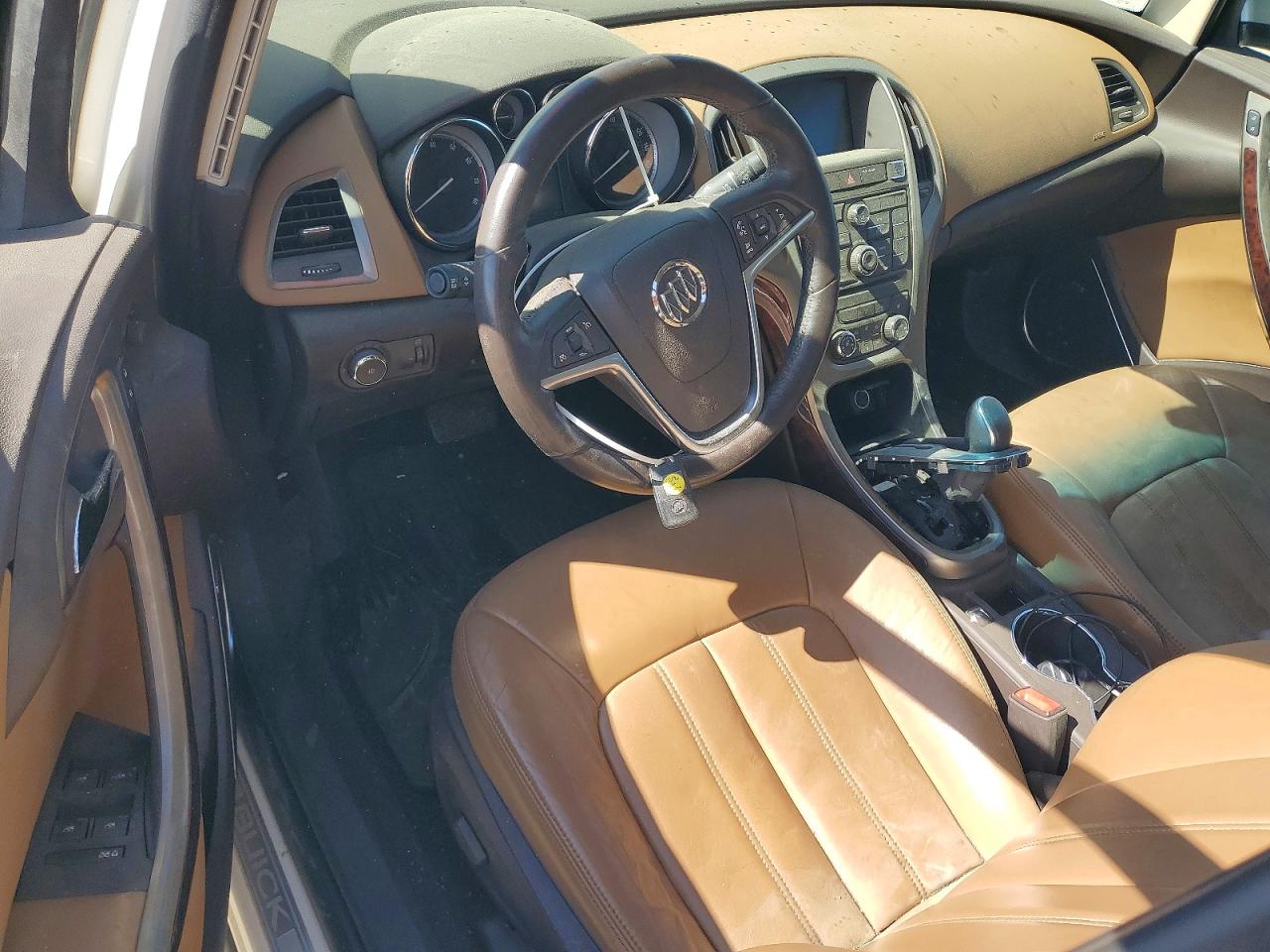2013 BUICK VERANO