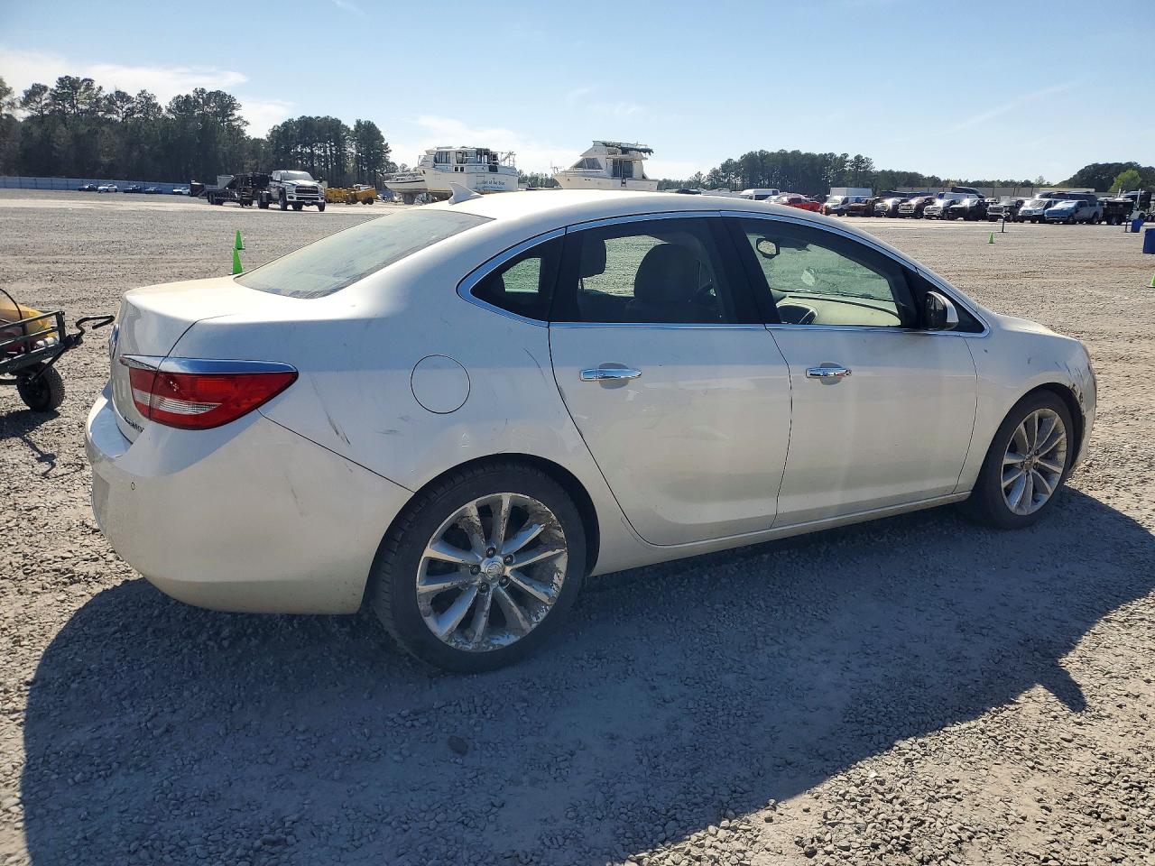 2013 BUICK VERANO