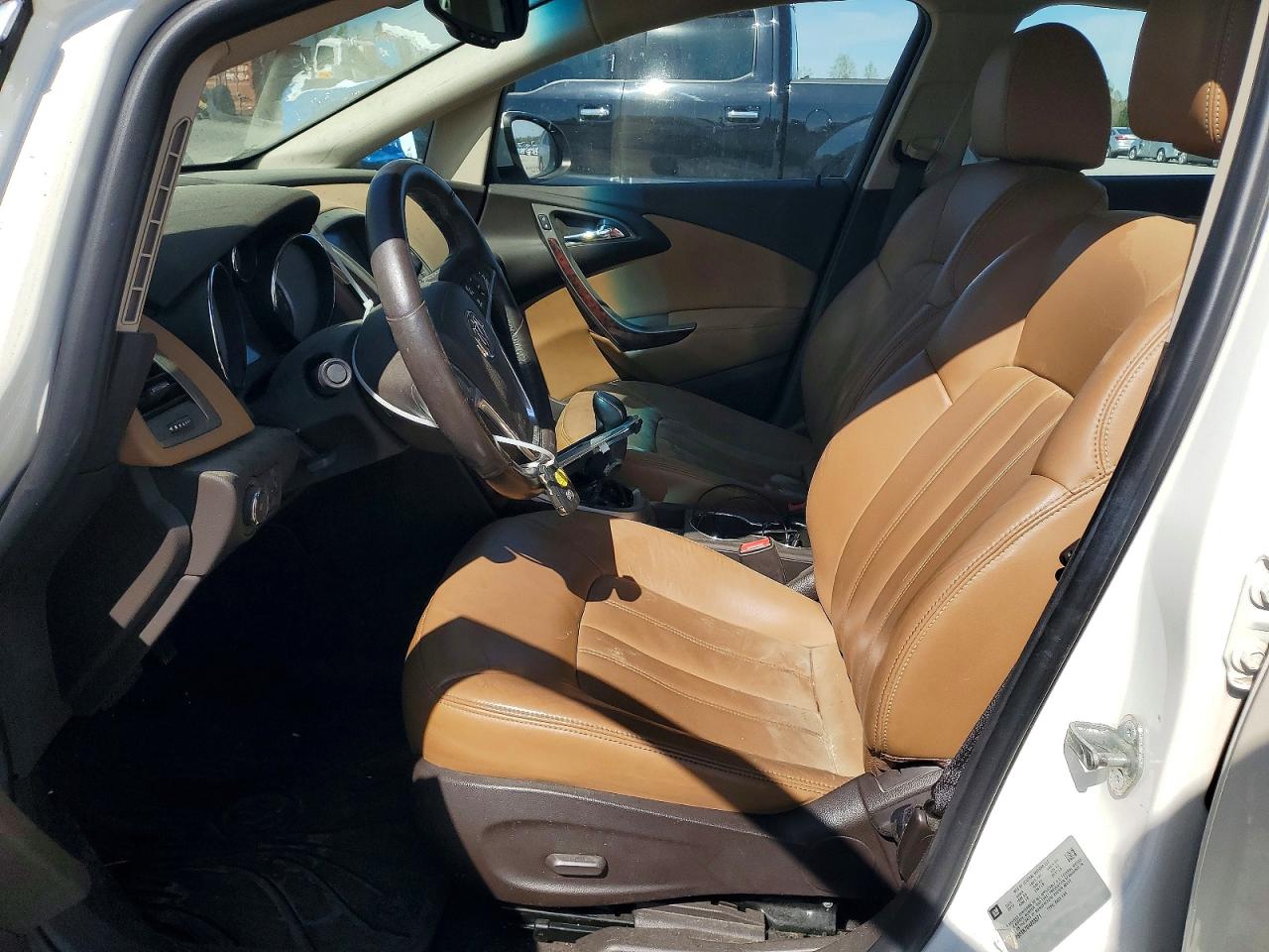 2013 BUICK VERANO