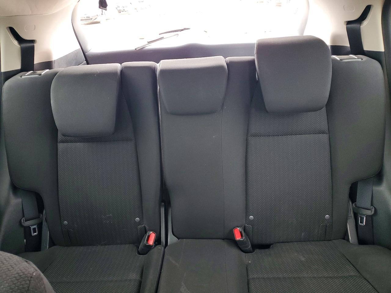 2016 HONDA HR-V