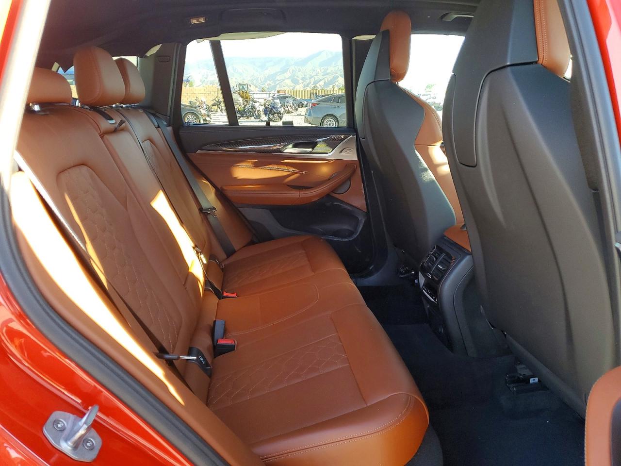 2020 BMW X3