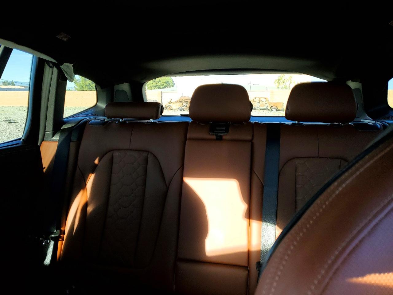 2020 BMW X3