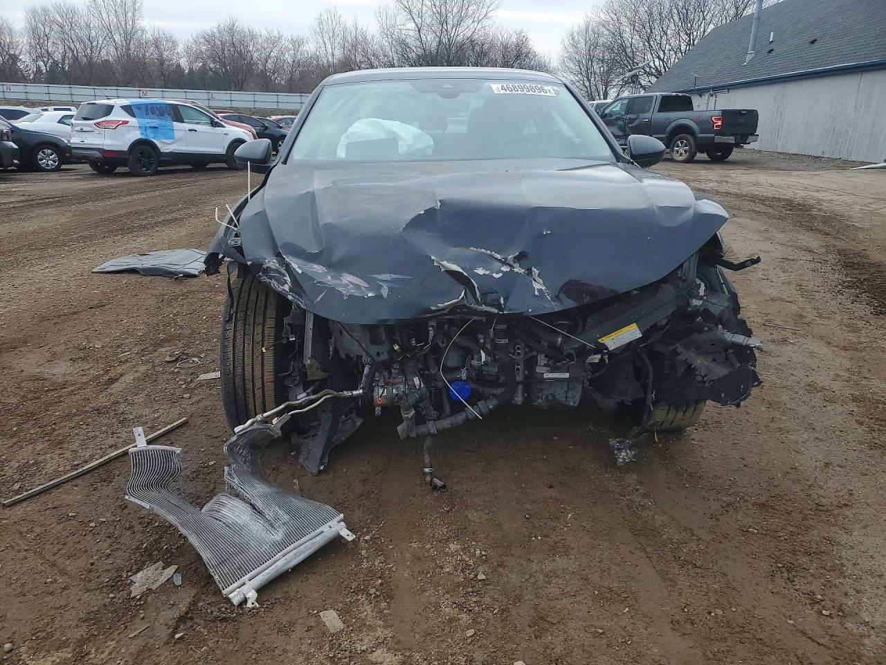 2024 VOLKSWAGEN JETTA