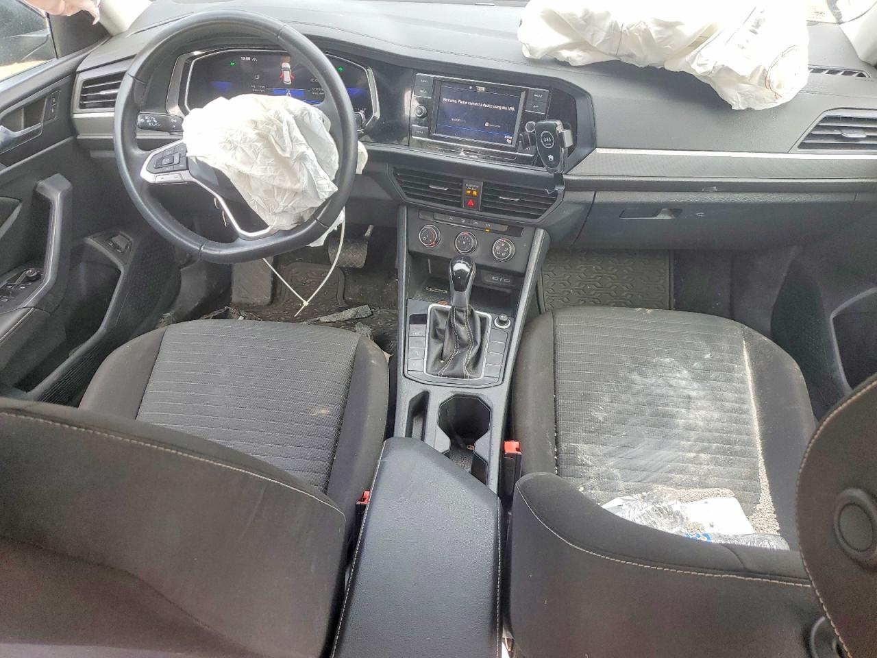 2024 VOLKSWAGEN JETTA