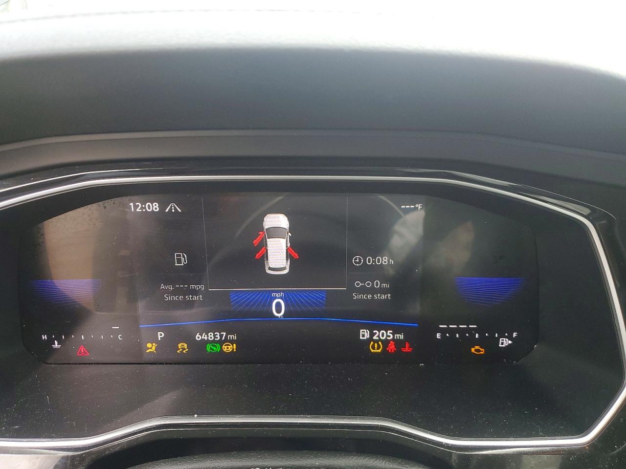 2024 VOLKSWAGEN JETTA