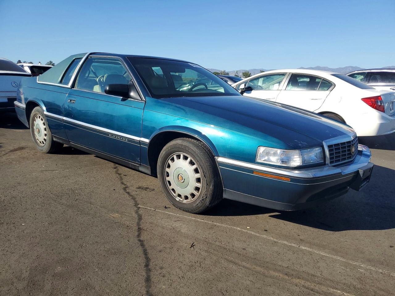 1994 CADILLAC ELDORADO