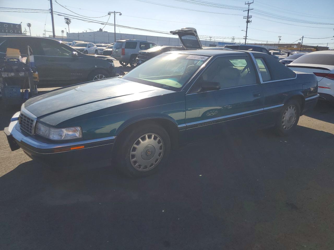 1994 CADILLAC ELDORADO