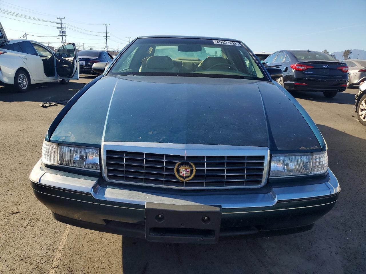 1994 CADILLAC ELDORADO